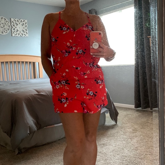 Floral Roper - Picture 5 of 7